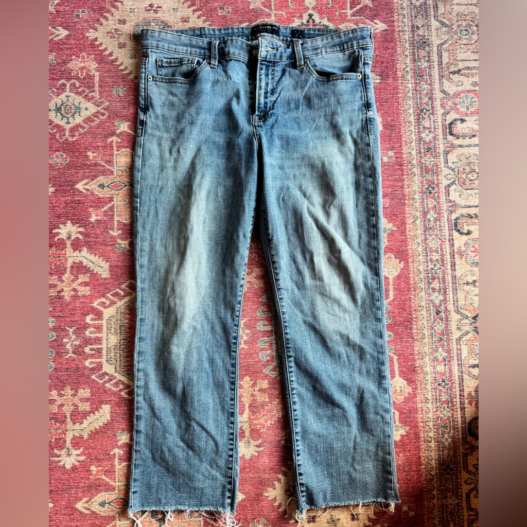 Lucky Brand Jeans